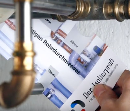 YouTube-Marketing für rohrisolierung24.de