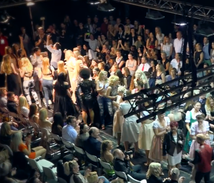 Eventfilm Innsbruck