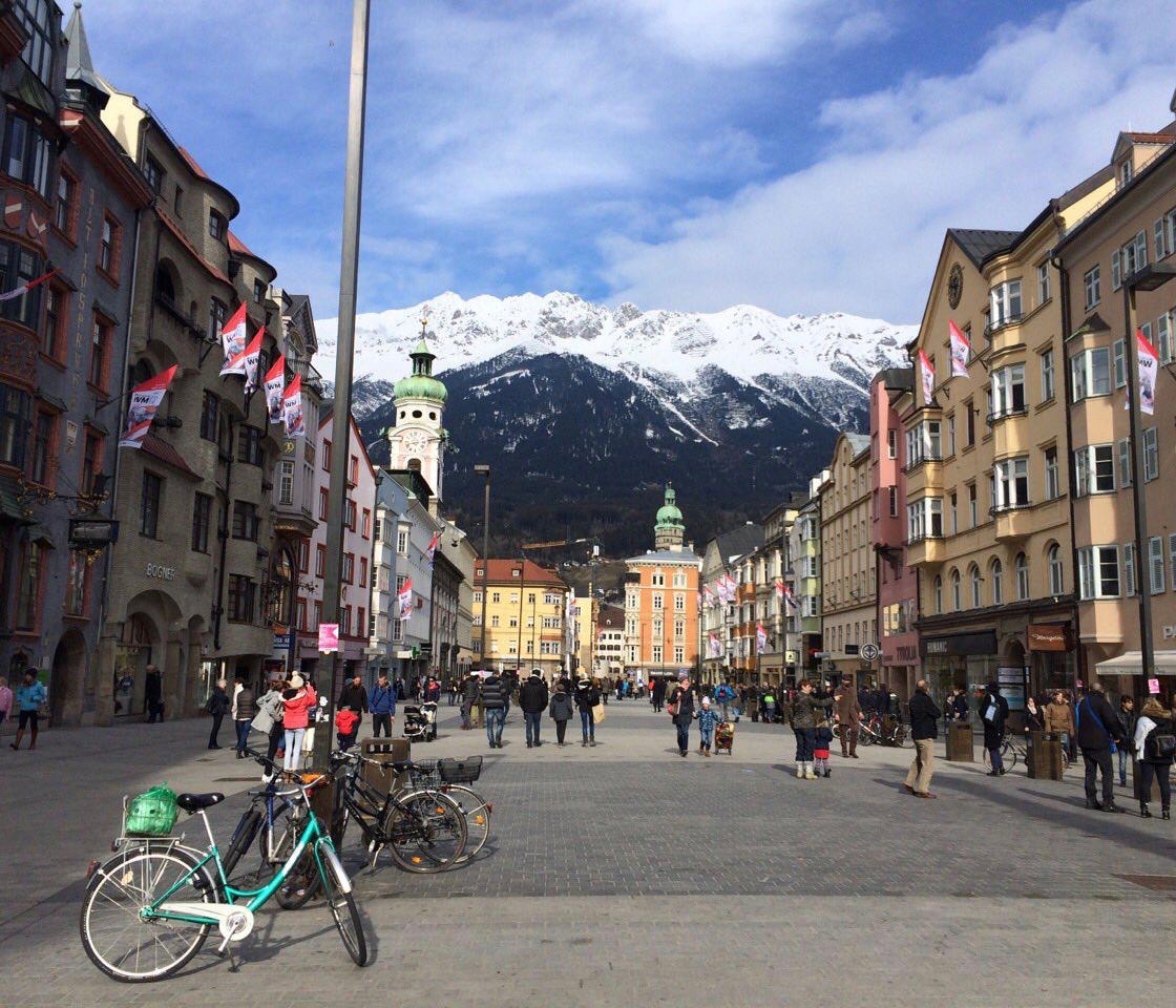 Event-Video Innsbruck