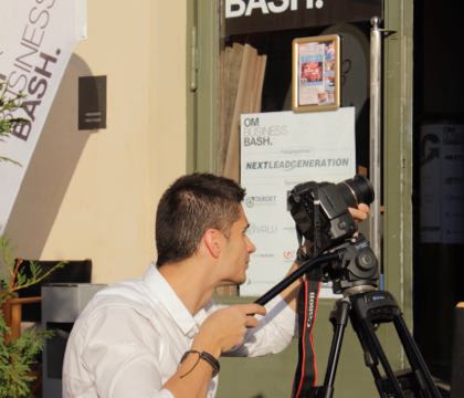 Messefilm Augsburg