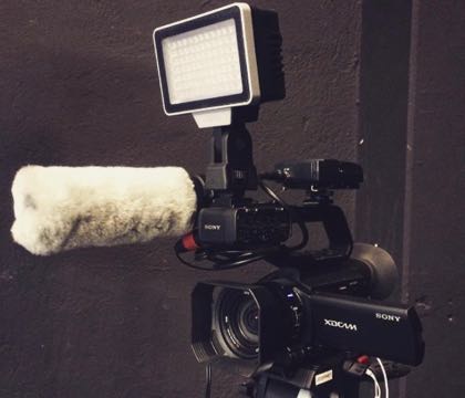 Messefilm Innsbruck