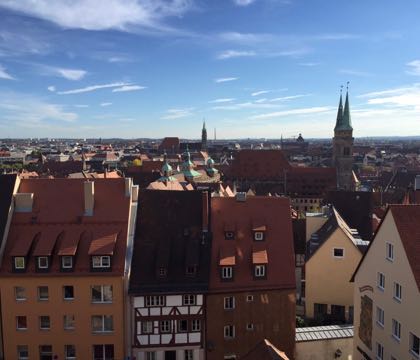Messefilm Nürnberg